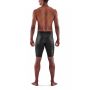 Men‘s Compression Shorts Series-5 Black - SKINS XXL