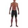 Men‘s Compression Shorts Series-5 Black - SKINS XXL