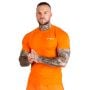 Muška majica TRN Fitted Orange - GymBeam XXXL