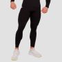 Kompresivne helanke High Black  - GymBeam XXXL