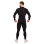 Kompresivne helanke High Black  - GymBeam XXXL