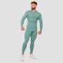 Kompresivne helanke High Blue - GymBeam XXXL