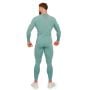 Kompresivne helanke High Blue - GymBeam XXXL