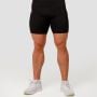 Kompresivni šorc Mid Black - GymBeam L