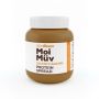 Proteinski namaz MoiMüv - GymBeam 400 g - lešnik