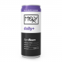 MOXY Daily+ 330 ml - GymBeam 330 ml - plavo grožđe