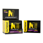 N1 Pre-Workout 510 г - Nutrend 10 x 17 g - грејпфрут