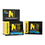 N1 Pre-Workout 510 г - Nutrend 10 x 17 g - грејпфрут