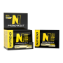 N1 Pre-Workout 510 г - Nutrend 10 x 17 g - грејпфрут