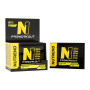 N1 Pre-Workout 510 г - Nutrend 10 x 17 g - грејпфрут