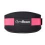 Neoprenski pojas LIFT Black & Pink - GymBeam XS