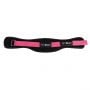 Neoprenski pojas LIFT Black & Pink - GymBeam XS