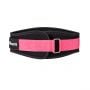 Neoprenski pojas LIFT Black & Pink - GymBeam XS