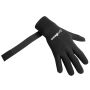 Neoprenske rukavice ChillGuard Black - GymBeam XL