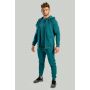Trenerka Nova Deep Teal - STRIX S