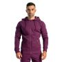 Duks Zip Up Nova Plum - STRIX XXL