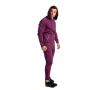 Duks Zip Up Nova Plum - STRIX XXL