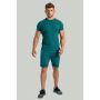 Majica Nova Deep Teal - STRIX XXL