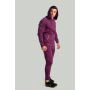 Duks Zip Up Nova Plum - STRIX XXL