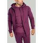 Duks Zip Up Nova Plum - STRIX XXL