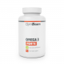 Omega 3 Forte - GymBeam 180 kaps. - 01