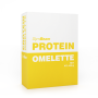 Proteinski omlet - GymBeam 400 g