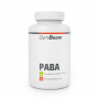 PABA - GymBeam 90 kaps.