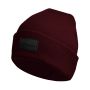 Kapa Polar Beanie Burgundy - GymBeam UNI