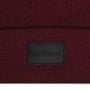 Kapa Polar Beanie Burgundy - GymBeam UNI