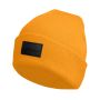 Kapa Polar Beanie Mustard - GymBeam UNI