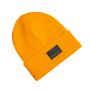 Kapa Polar Beanie Mustard - GymBeam UNI
