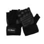 Fitnes rukavice Pro WristWrap Black - GymBeam XL