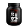 ReFuel Whey Protein - GymBeam 1450 g - vanila