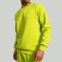 Muški duks Relaxed Chartreuse - STRIX XXXL