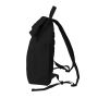 Ranac Rolltop Black - GymBeam single_variant