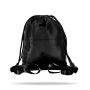 Ranac Sack Pack Black - GymBeam single_variant