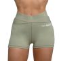 Ženski šorc Agile Sage - GymBeam XXL