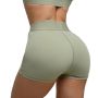 Ženski šorc Agile Sage - GymBeam XXL