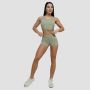 Ženski šorc Agile Sage - GymBeam XXL