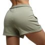 Ženski šorc Agile Sage - GymBeam XXL