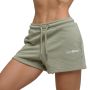 Ženski šorc Agile Sage - GymBeam XXL