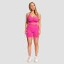 Sportski grudnjak Sculpt Seamless Rose - GymBeam M