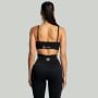 Sportski grudnjak Seamless String Black - STRIX L