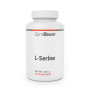 L-Serin - GymBeam 90 kaps.