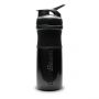 Σέικερ Sportmixer All-Black 760 ml - GymBeam 760 ml