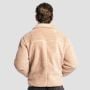 Sherpa Jacket Canyon - GymBeam XL