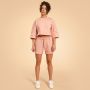 Ženski šorc Serenity Pink - BeastPink XXL