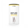 Smart Vege Meal Shake - GymBeam 500 g - vanila