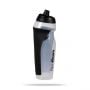 Sportska flaša Ergo Black 600 ml - GymBeam single_variant