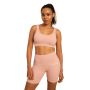 Sportski bralette Hyper Pink - BeastPink XXL